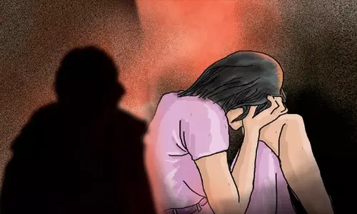 UP court awards man 20 years jail for raping minor step-daughter