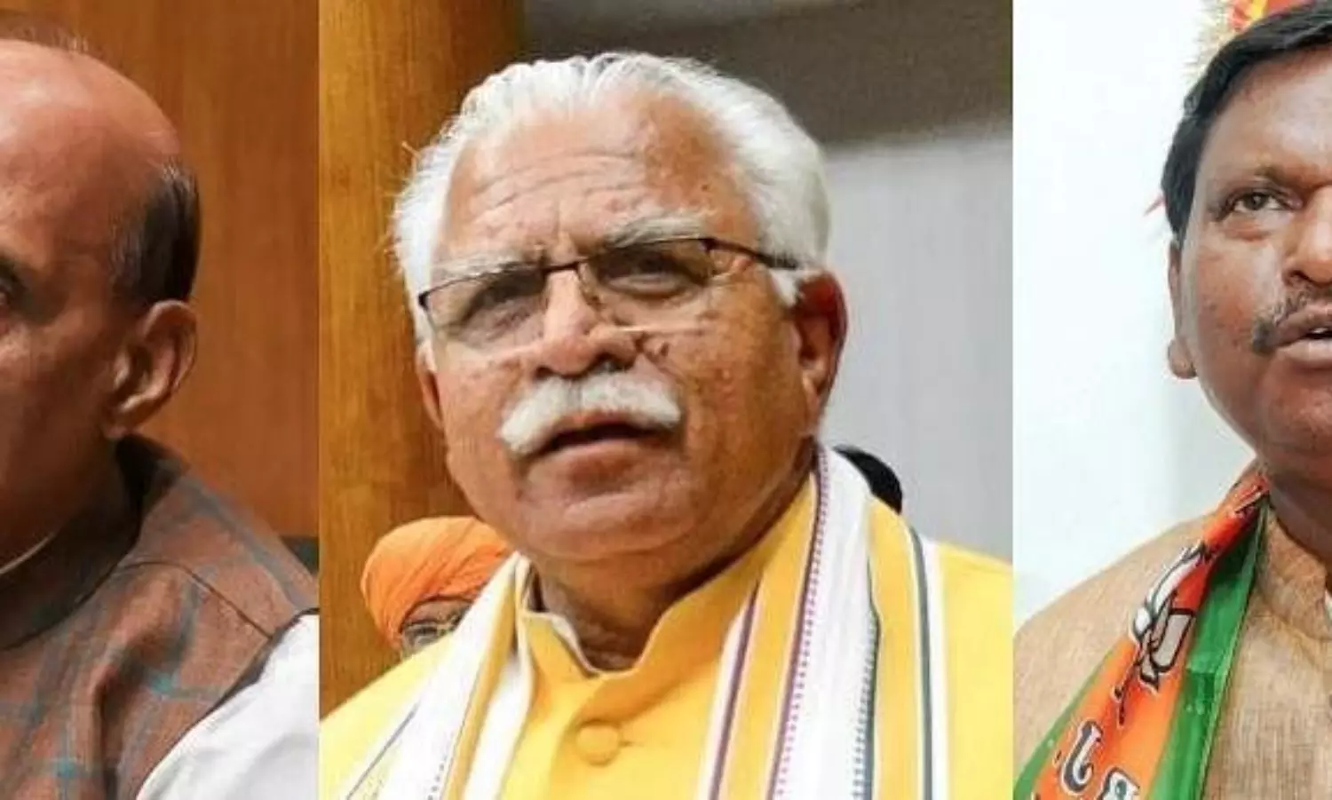 9 observes selected by BJP to facilitate naming of new CMs