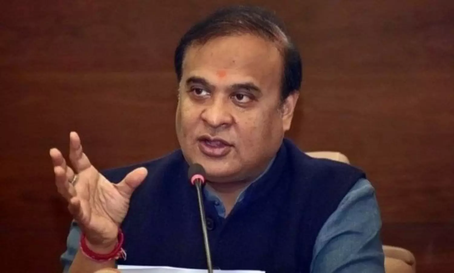 Muslims can get indigenous persons status if they return to ‘original identity’: Assam CM