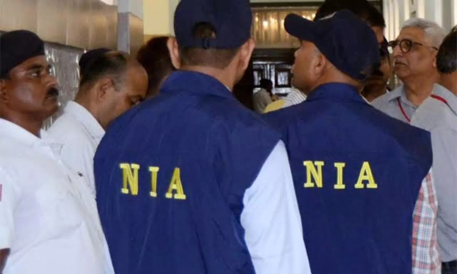 NIA raids 44 locations in K’taka, Maharashtra in ISIS conspiracy case; 13 held