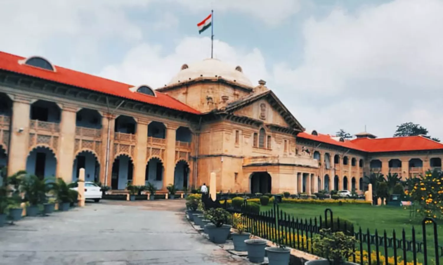 Marital rape not an ‘offence if wife is 18 or above: Allahabad HC