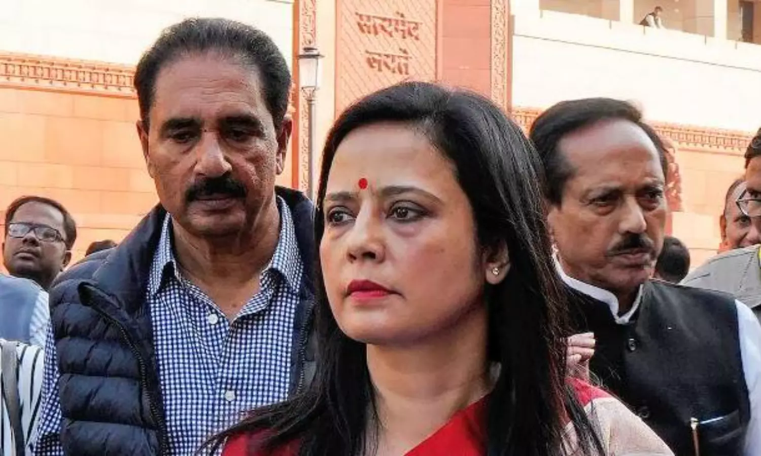 Mahua Moitra
