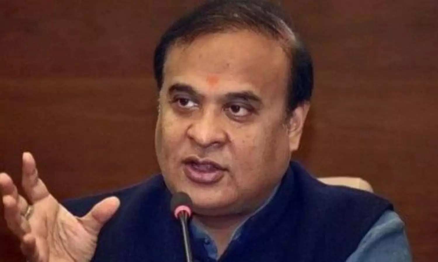 Bill banning magical healing approved by Assam cabinet