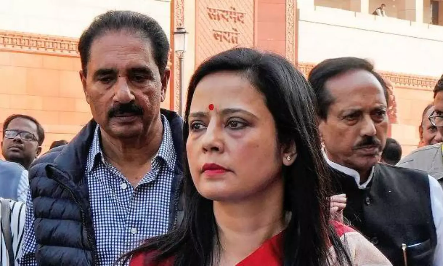 Mahua Moitra