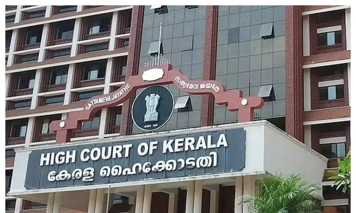 Kerala HC issues guidelines for handling sexually explicit evidence