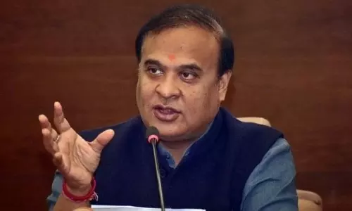 Muslims can get indigenous persons status if they return to ‘original identity’: Assam CM
