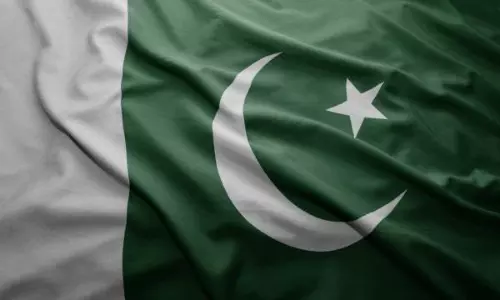 Pakistan admits political dissidents there have terrorist links