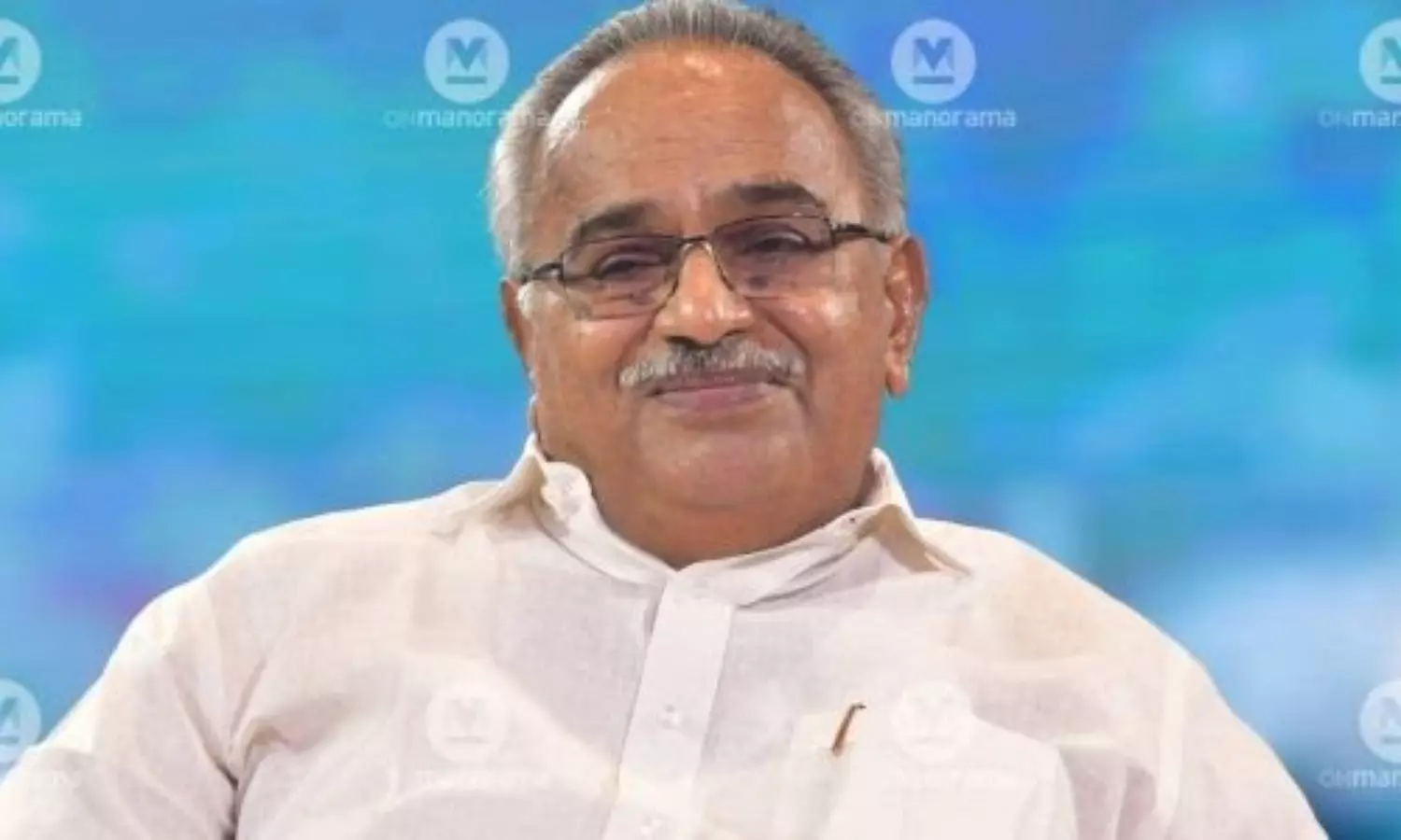 Hundreds pay homage as Kanam Rajendran cremated with official honours