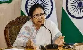 Mamata Banerjee