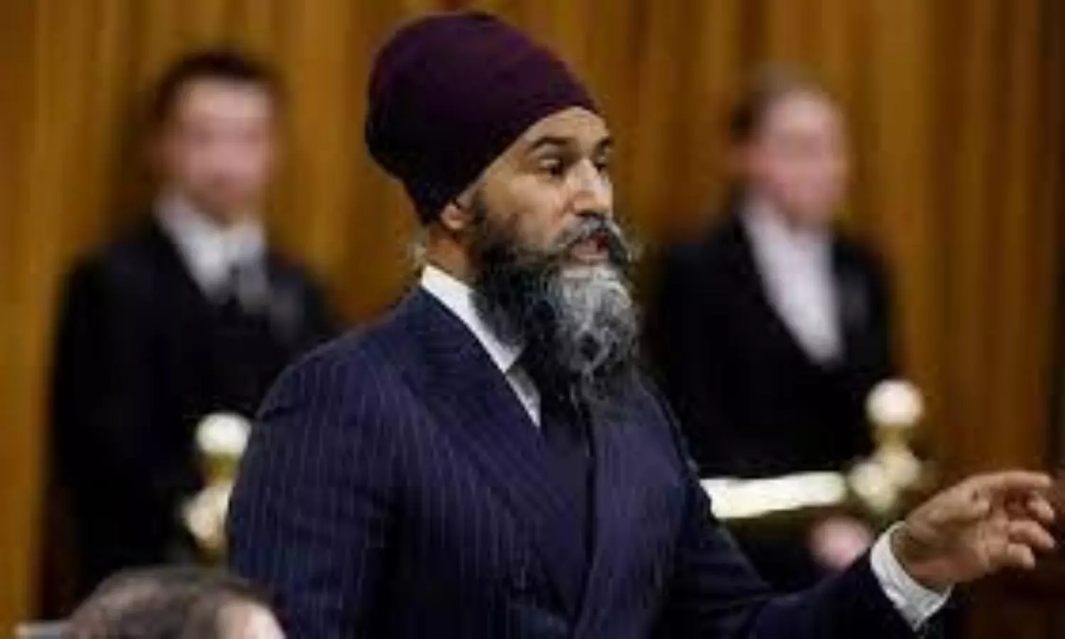 Hardeep Nijjar
