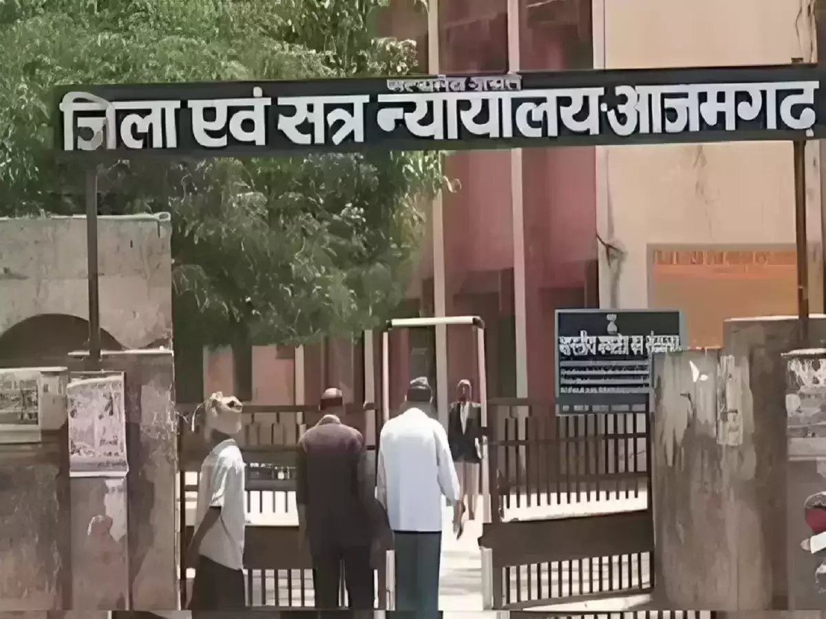 UP Robbers issue fake summons, to stop witness from coming to court