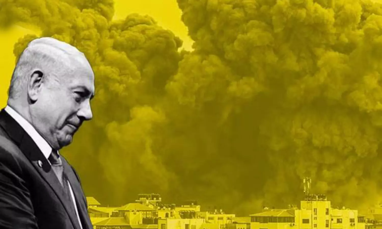 Netanyahus declaration on Hamas end, rebuttal by Hamas, Biden under scan over weapons to Israel