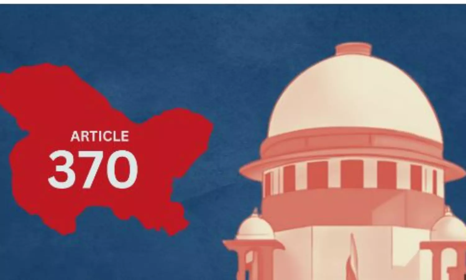 Kashmir has no internal sovereignty after accession to India: SC upholds abrogation of Article 370