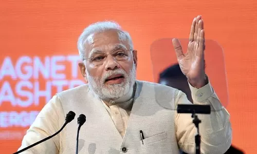 PM Modi to kick off 29-nation AI Summit in Delhi on Dec. 12
