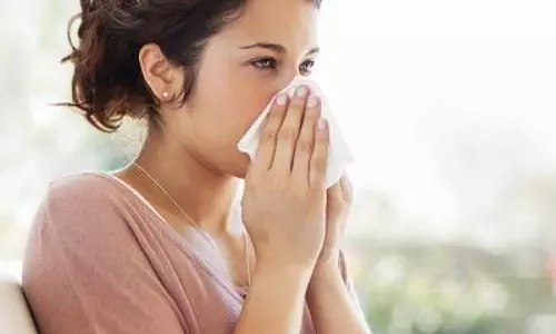 UK witnesses significant increase in 100-day cough cases