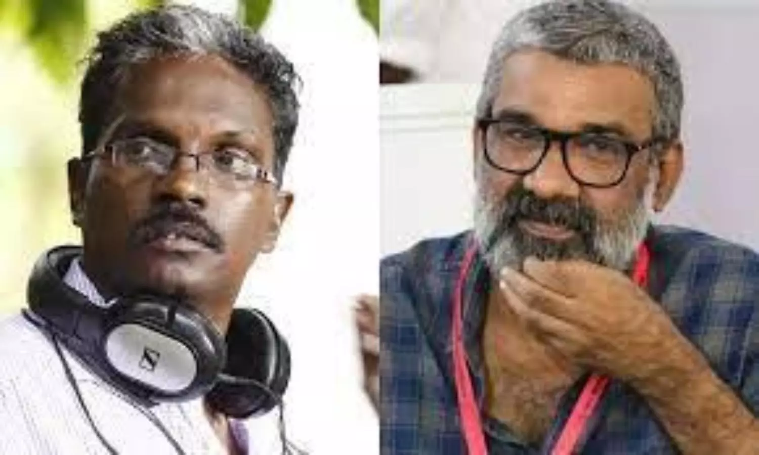 Ranjith, Dr Biju