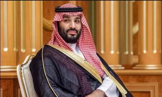 Saudi Arabia pledges to promote & protect human rights