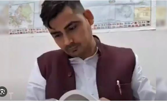 UP man studies law to be exonerated in murder charges after 12 years