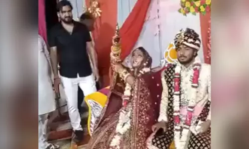 Lucknow youth shot dead in firing at wedding-eve party