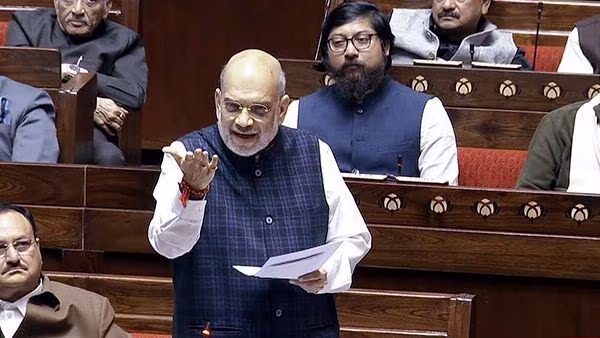 Govt. withdraws 3 new criminal law Bills; to replace them with changes
