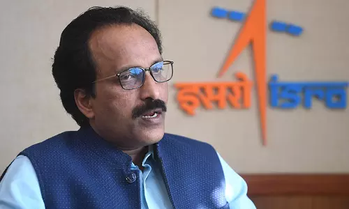 ISRO selects 4 IAF pilots as astronaut-designates for 2024 moon mission