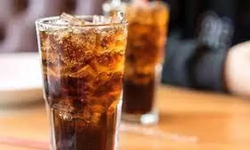soda