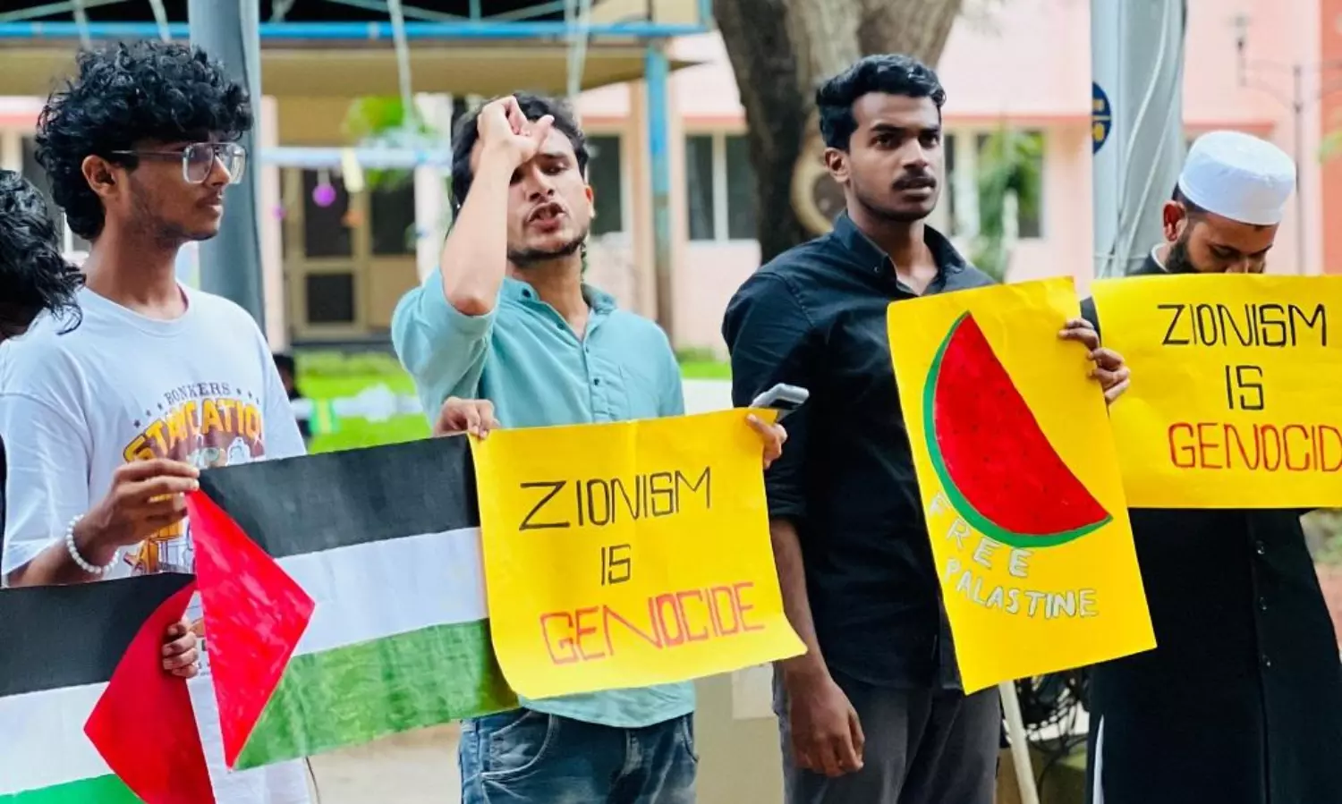 Pondicherry University