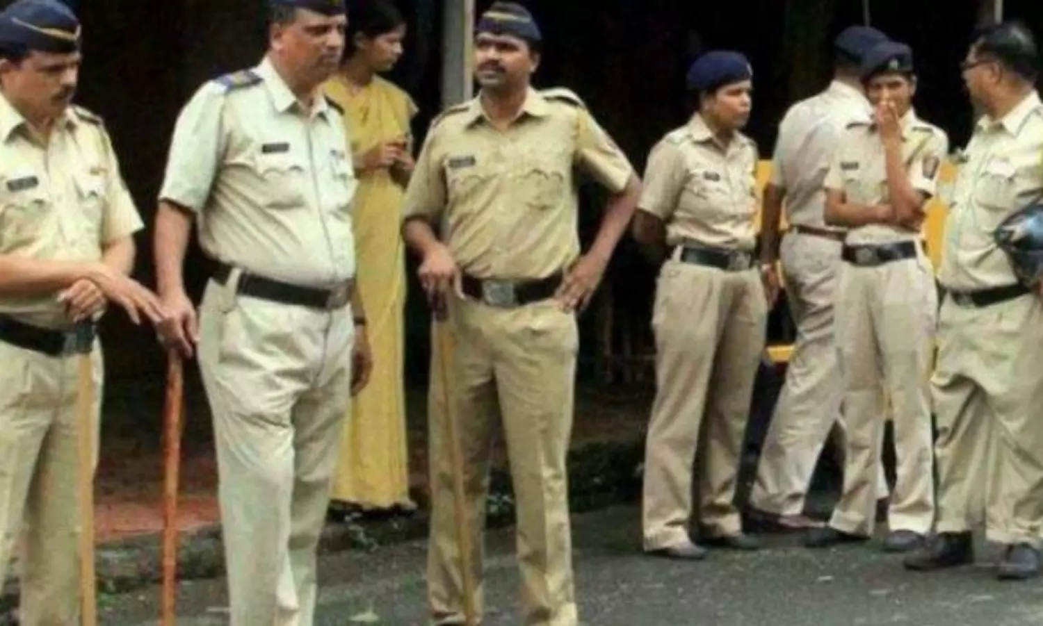 Tension in WB: Trinamool Congress leaders son-in-law shot dead