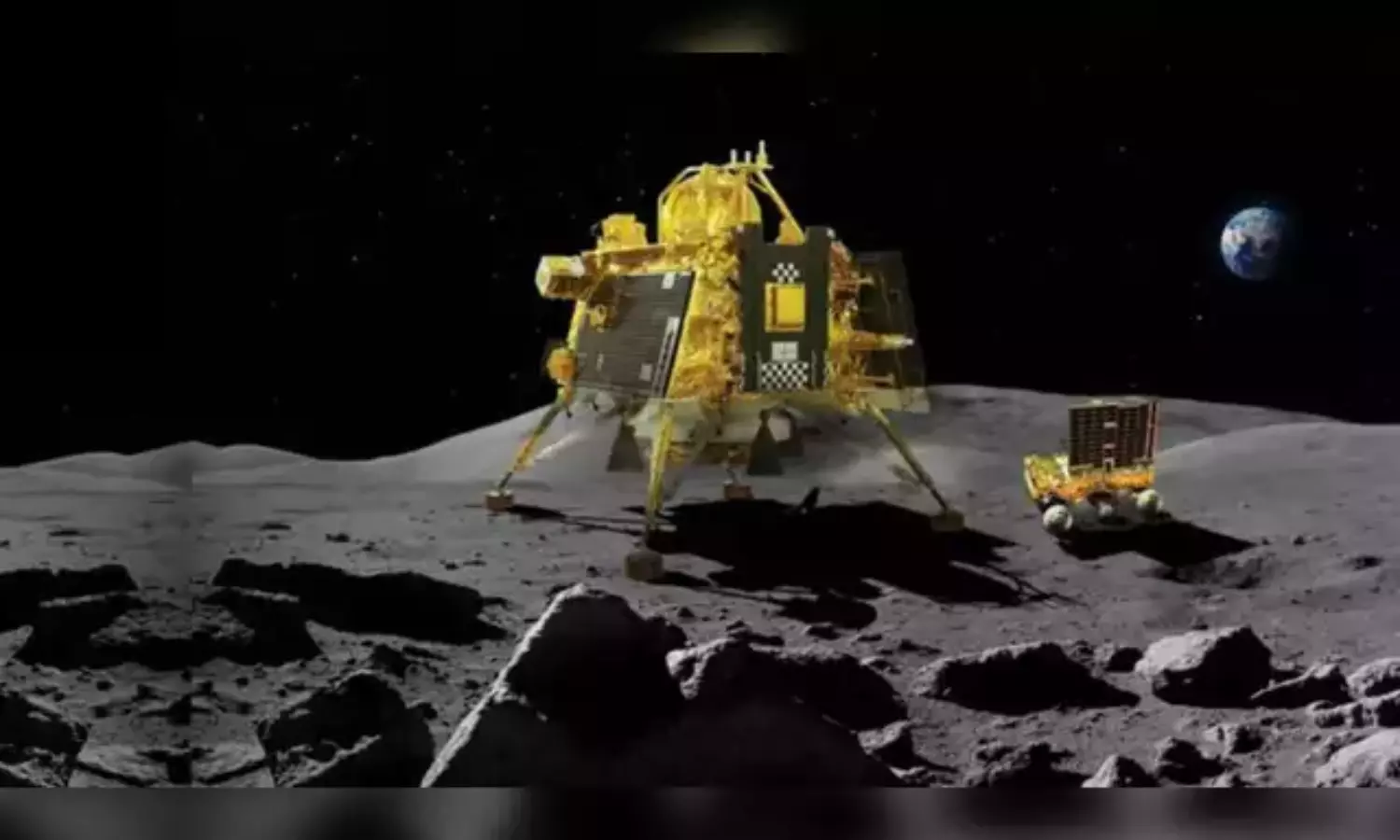 Chandrayaan-3 soft-landing tops trending video on YouTube in India this year