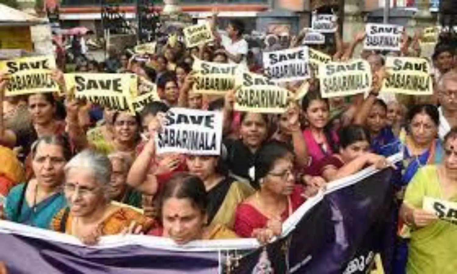 sabarimala