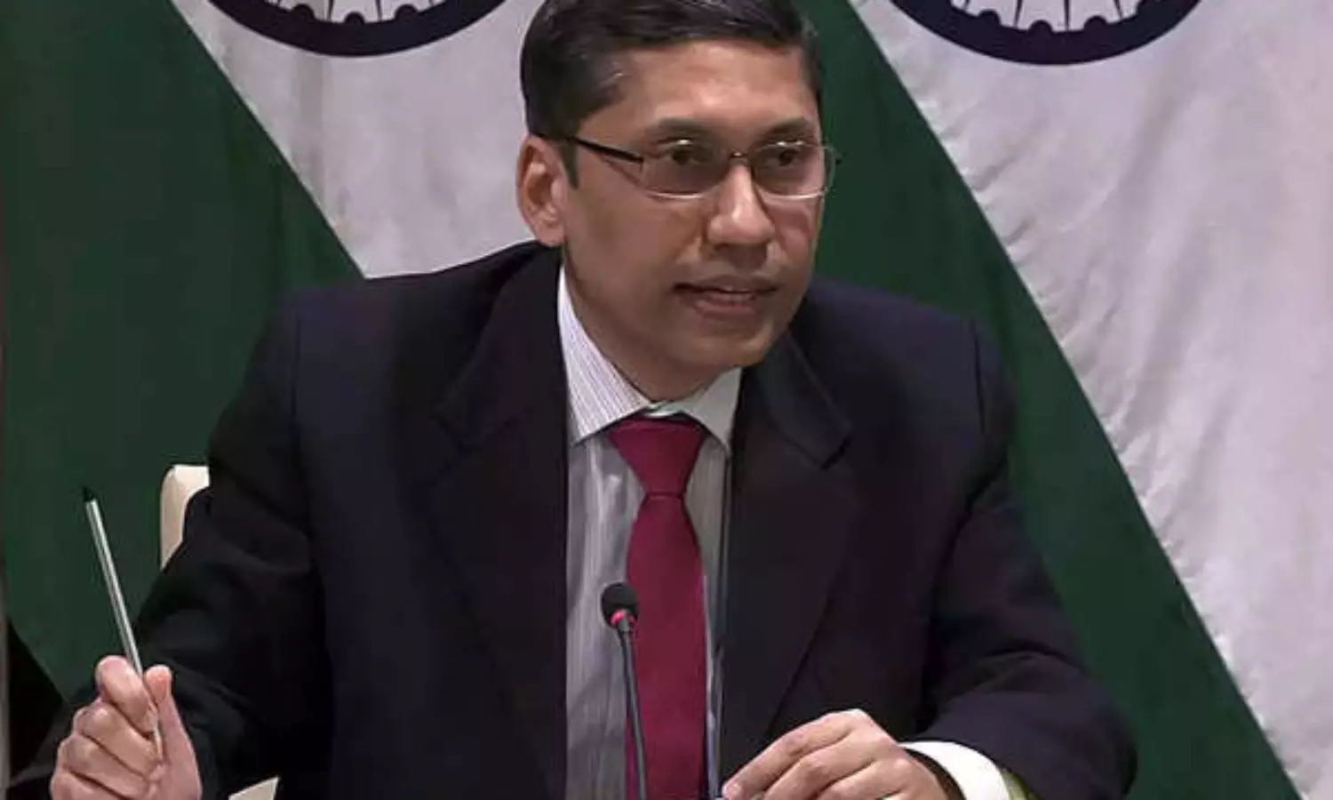 OICs remarks on SC verdict on revocation of Article 370 rejected by Centre