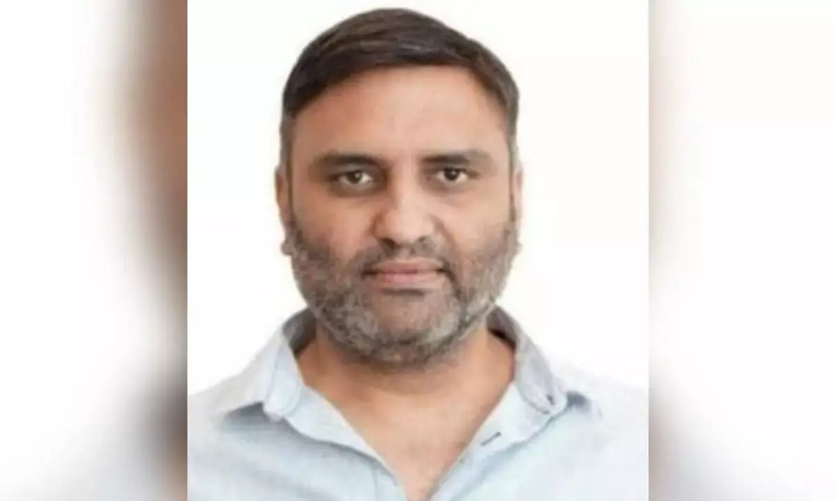 Mahadev app owner Ravi Uppal detained in Dubai; ED seeks deportation