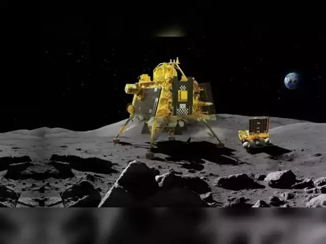 Chandrayaan-3 soft-landing tops trending video on YouTube in India this year