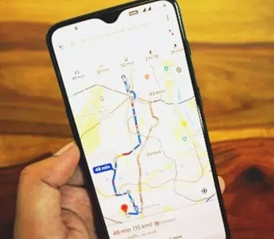 New timeline feature from Google Maps allows you to remember places visited