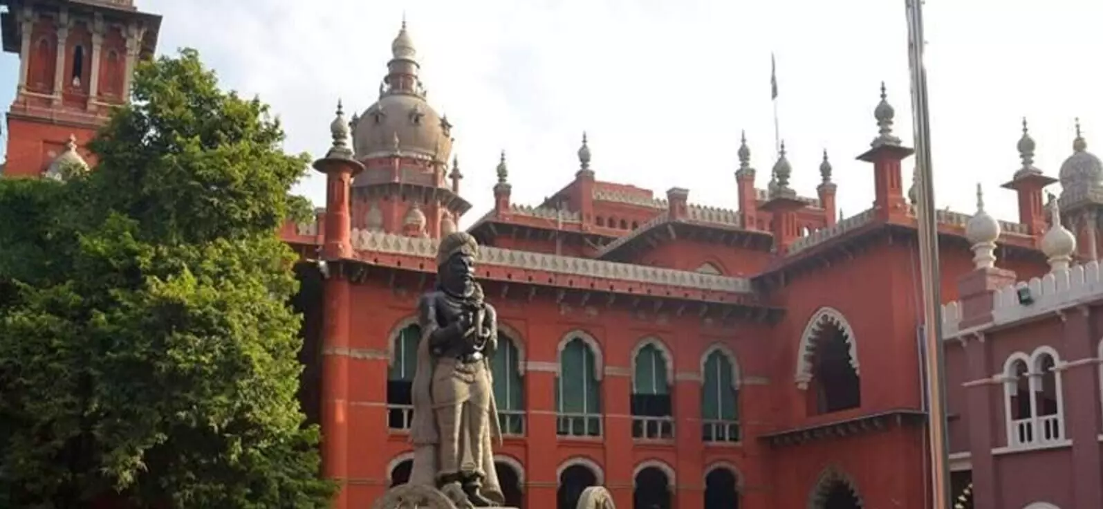 PFI functionaries granted bail by Madras HC