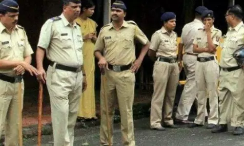 Tension in WB: Trinamool Congress leaders son-in-law shot dead