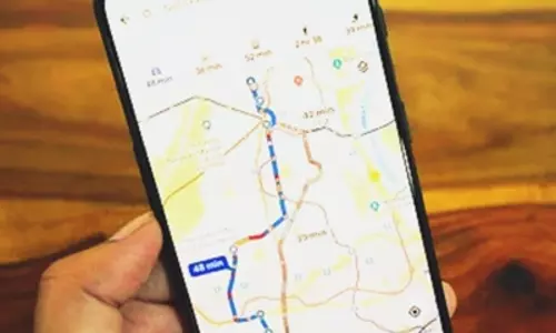 New timeline feature from Google Maps allows you to remember places visited