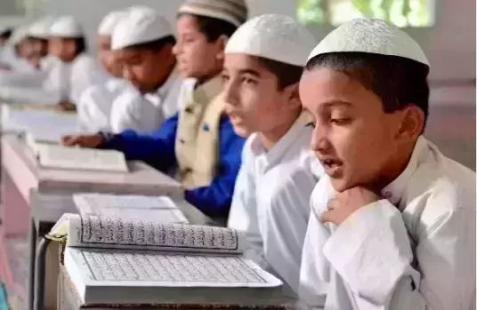 Assam govt renames 1,281 madrasas to Middle English schools