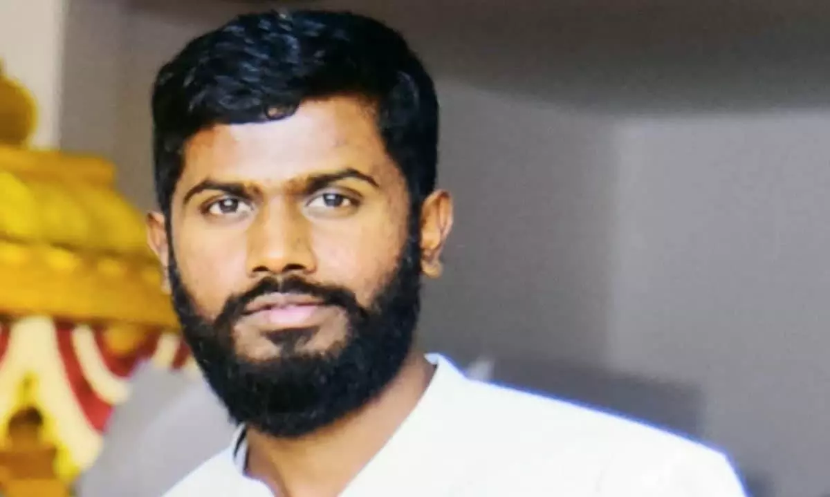 Parliament protestor once saw PM Modi as God, says father