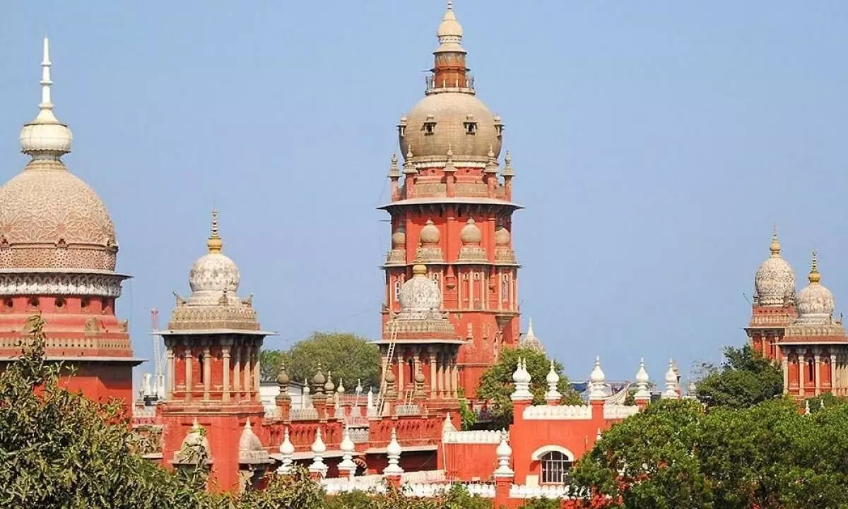 Is conspiring to kill Hindu religious leaders a terrorist act?, asks Madras HC