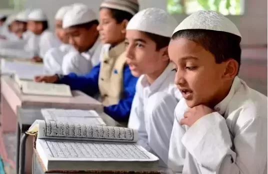 Assam govt renames 1,281 madrasas to Middle English schools