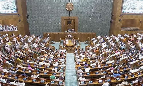 Attackers linked to Congress-Communist axis: BJP on security breach