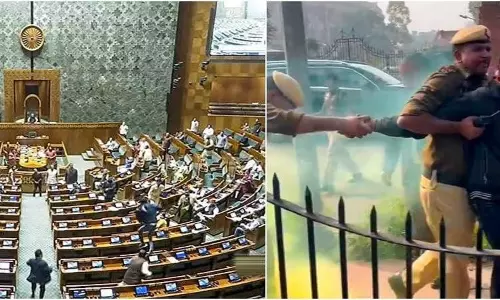 Plment breach: 24 polls to decide whether he a traitor, says MP