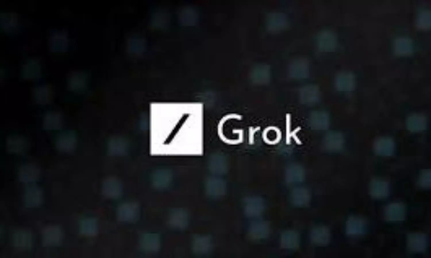 Grok AI