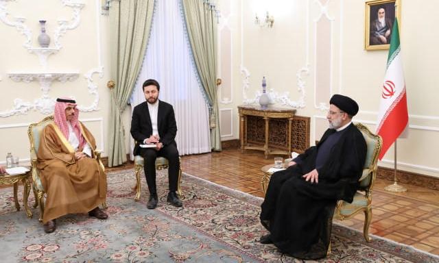 Iran opens country for visa-free entry for 45 nations, including Saudi Arabia and India Iran opens country for visa-free entry for 45 nations, including Saudi Arabia and India