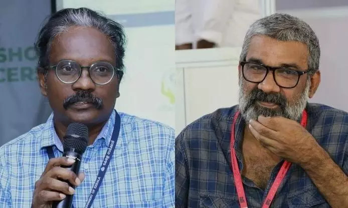 Call to remove IFFK chairman Ranjith after his remarks on director Biju’s film