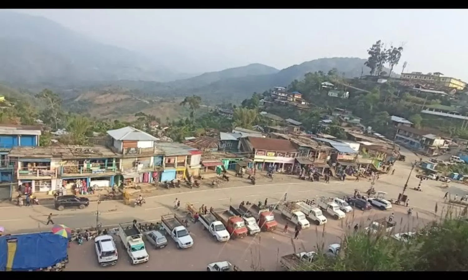 29 Naga village chiefs in Manipur allege fake signatures in rejoinder to ST commission