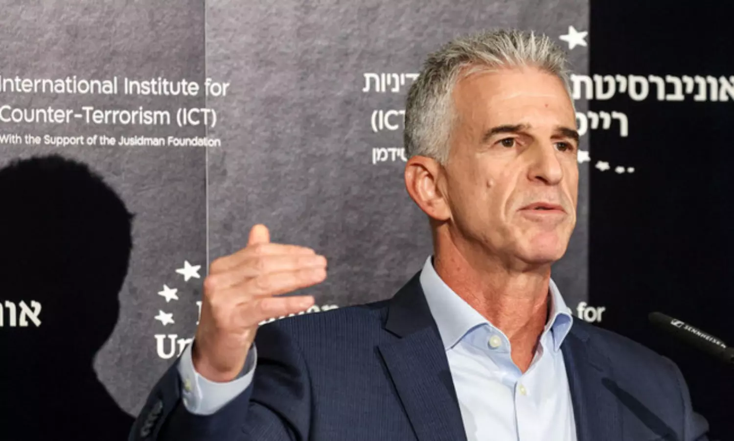 Mossad chief to meet Qatar PM in Europe for mediatory talks