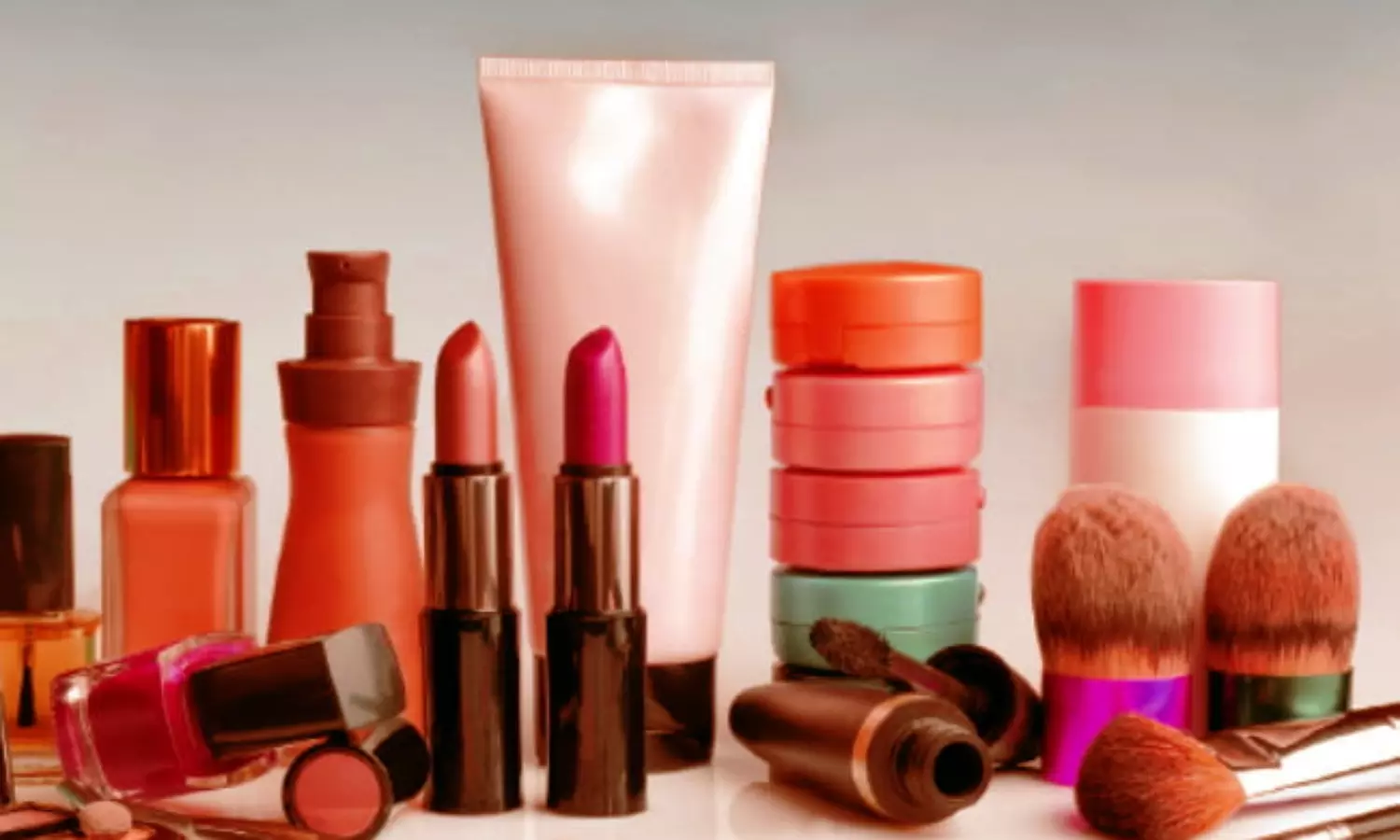 Chemicals found in shampoo, makeup can impair fertility, says study