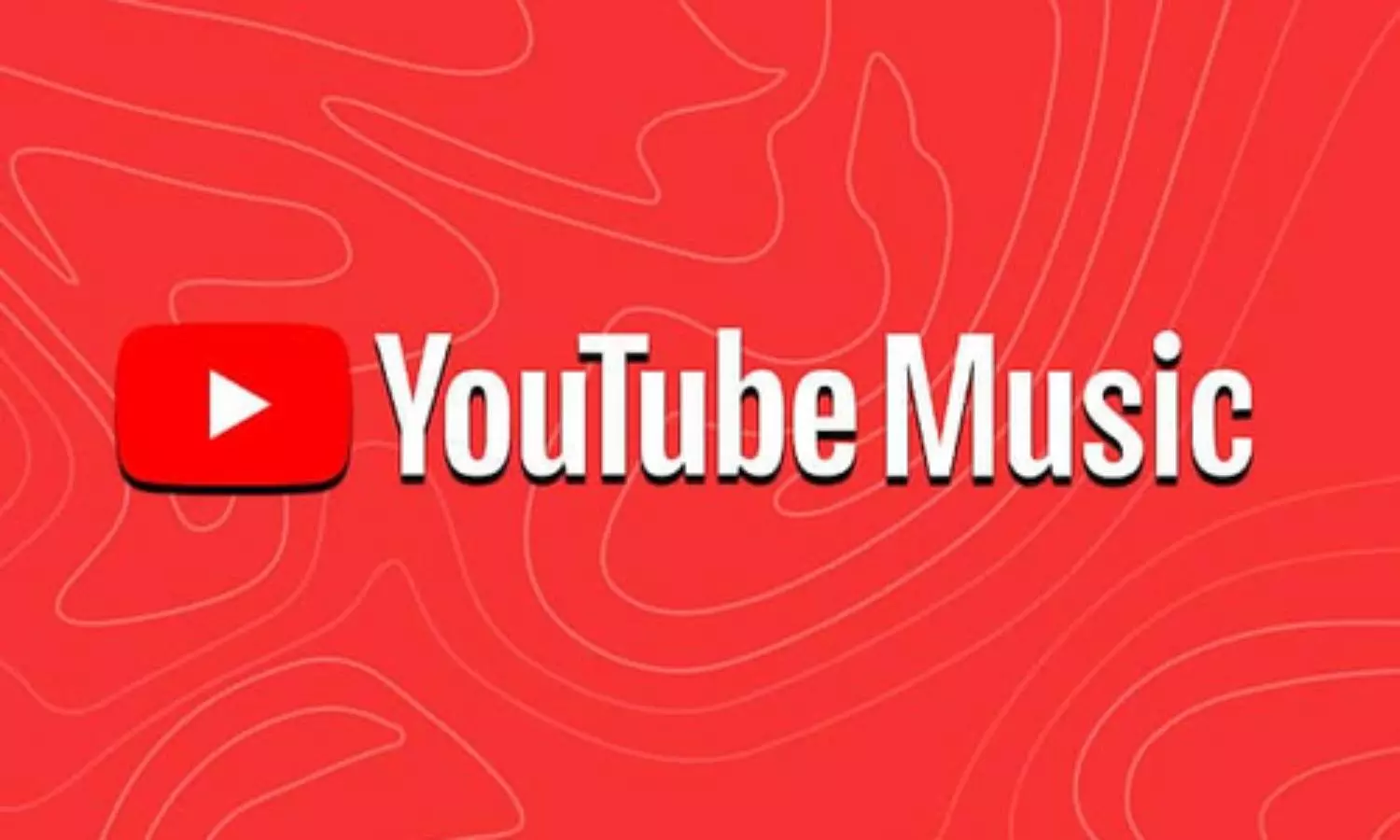 YouTube updates Music app with song play counts, AI playlist builder